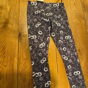 Fabletics salar printed power form leggings
